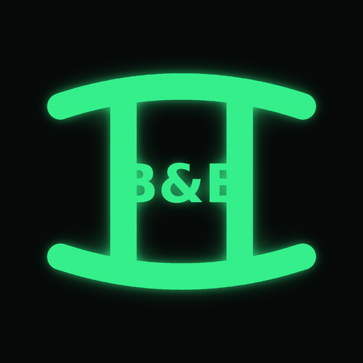 B&B RugChecks logo